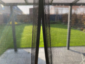 Ideen für den Insektenschutz auf dem Balkon